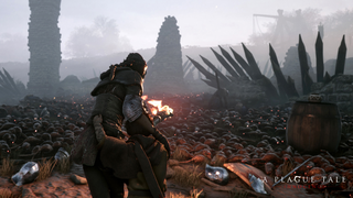 Plague Tale: Innocence, A